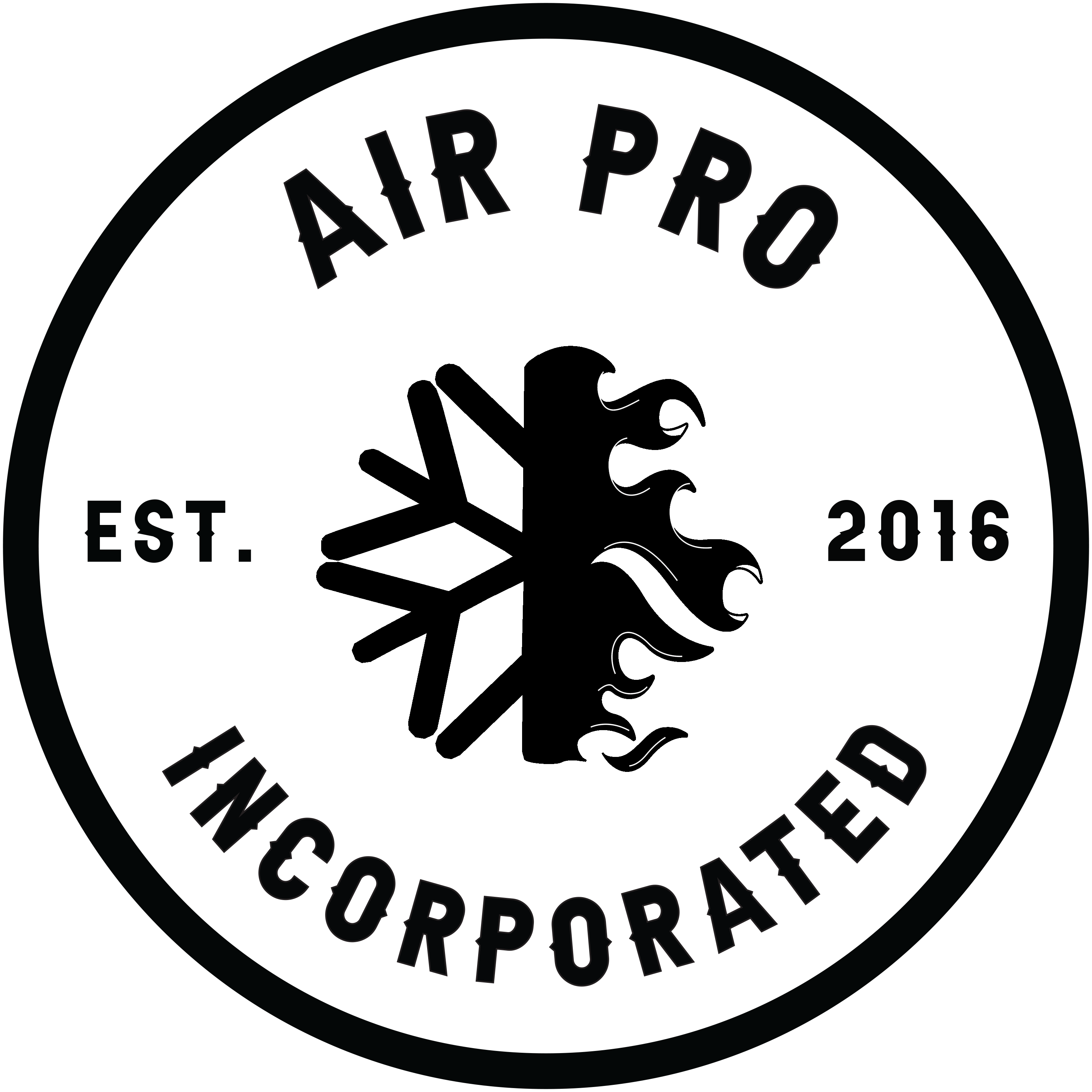 Air Pro Inc.